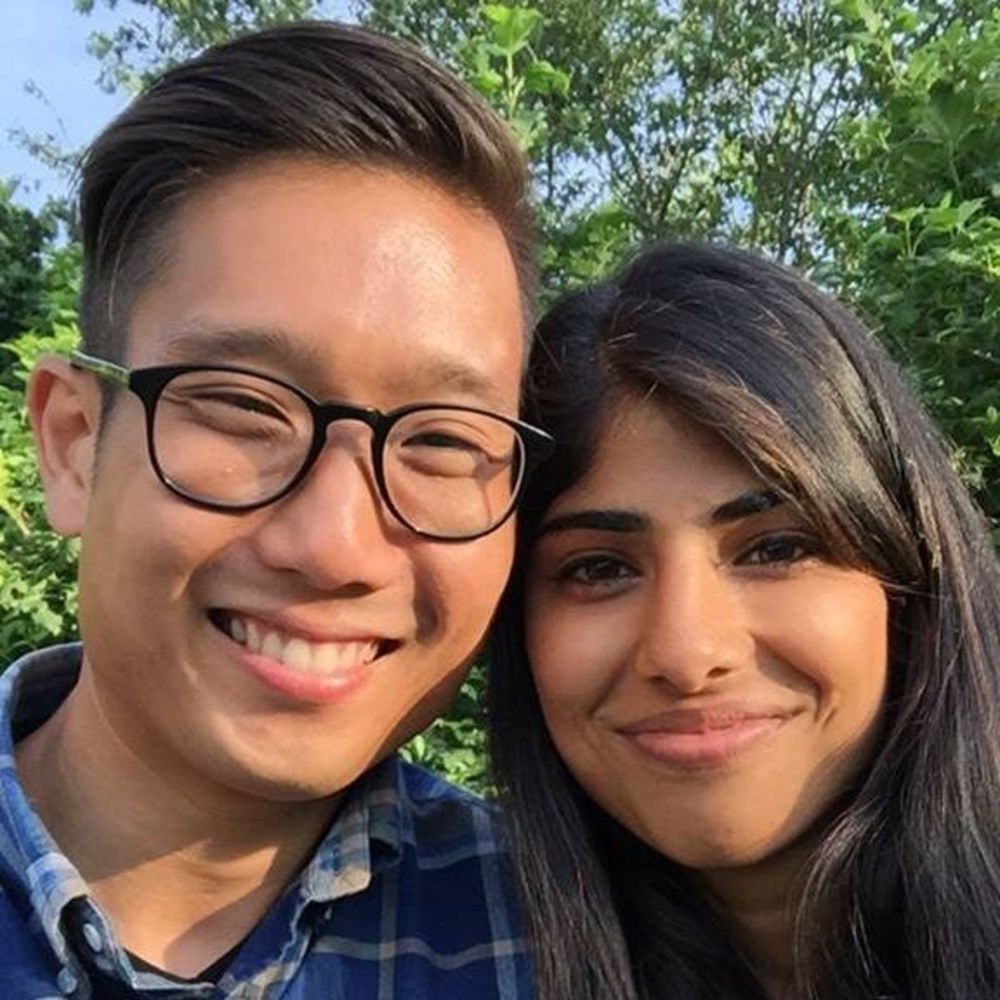 Meet your Posher, Pooja